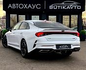 Kia K5 III , 2021 г., автомат, бензин - фото 4