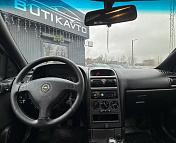 Opel Astra G , 2003 г., механика, дизель - фото 9