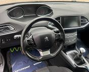 Peugeot 308 T9 , 2015 г., механика, дизель - фото 10