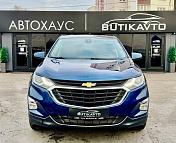 Chevrolet Equinox III , 2019 г., автомат, бензин - фото 2