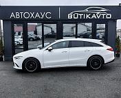 Mercedes-Benz CLA C118 , 2019 г., робот, дизель - фото 8