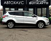 Ford Escape III · Рестайлинг , 2018 г., автомат, бензин - фото 8