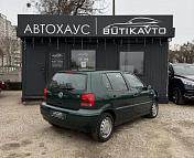 Volkswagen Polo III · Рестайлинг , 2000 г., механика, бензин - фото 6