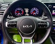 Kia K5 III , 2021 г., автомат, бензин - фото 23