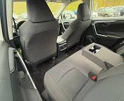 Toyota RAV4 V (XA50) , 2020 г., вариатор, бензин - фото 11