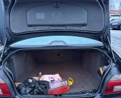 BMW 5 серия E39 · Рестайлинг , 2003 г., автомат, бензин - фото 12