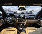 BMW 3 серия F34 (GT) , 2016 г., автомат, бензин - фото 8
