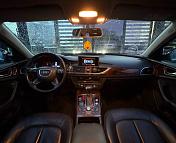 Audi A6 C7 , 2014 г., вариатор, бензин - фото 7
