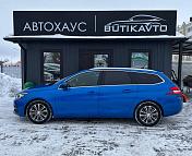 Peugeot 308 T9 · Рестайлинг , 2020 г., механика, бензин - фото 4