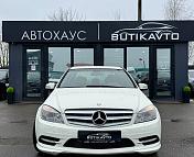 Mercedes-Benz C-Класс W204 S204 , 2010 г., автомат, бензин - фото 2