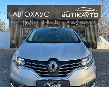 Renault Espace V - фото 2