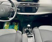 Citroen C4 Grand Picasso II · Рестайлинг , 2018 г., механика, дизель - фото 11