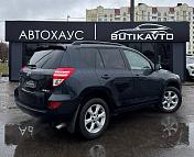 Toyota RAV4 III (XA30) · 2-й рестайлинг , 2010 г., вариатор, бензин - фото 6