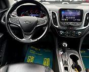 Chevrolet Equinox III , 2019 г., автомат, бензин - фото 16