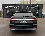 Audi A6 C8 , 2019 г., робот, дизель - фото 5