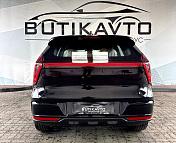 Geely Boyue L I · 2-й рестайлинг , 2025 г., робот, бензин - фото 6