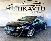 Peugeot 508 II , 2021 г., автомат, дизель - фото 3