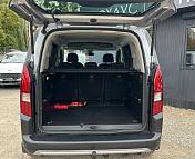 Peugeot Rifter I , 2022 г., механика, дизель - фото 12