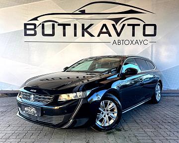Peugeot 508 II - фото 3