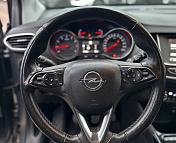 Opel Crossland X I · Рестайлинг , 2020 г., механика, бензин - фото 11