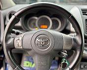 Toyota RAV4 III (XA30) , 2008 г., автомат, бензин - фото 15