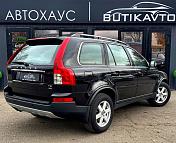 Volvo XC90 I · Рестайлинг , 2011 г., автомат, бензин - фото 6