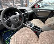 Audi A4 B8 , 2008 г., вариатор, дизель - фото 8