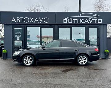 Audi A6 C6 · Рестайлинг - фото 4