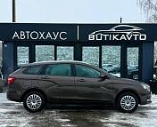 Lada (ВАЗ) Vesta I , 2021 г., механика, бензин - фото 8