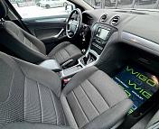 Ford Mondeo IV · Рестайлинг , 2014 г., механика, дизель - фото 13