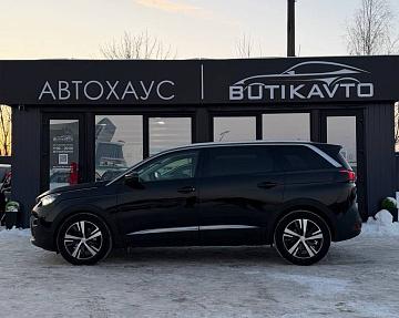 Peugeot 5008 II - фото 4