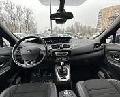 Renault Scenic III · 2-й рестайлинг , 2015 г., механика, дизель - фото 9