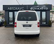 Volkswagen Caddy III · Рестайлинг , 2015 г., механика, бензин - фото 6