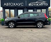 Geely Emgrand X7 I · 2-й рестайлинг , 2019 г., механика, бензин - фото 7