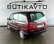 Citroen Evasion I , 1995 г., механика, бензин - фото 5