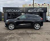Buick Encore GX I , 2023 г., автомат, бензин - фото 8