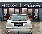 Ford Focus I · Рестайлинг , 2001 г., механика, дизель - фото 5