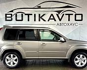 Nissan X-Trail I (T30) · Рестайлинг , 2005 г., механика, дизель - фото 8