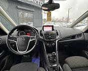 Opel Zafira C , 2015 г., механика, дизель - фото 9