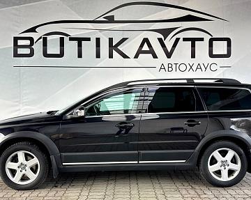 Volvo XC70 III - фото 4