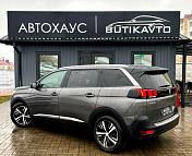 Peugeot 5008 II , 2018 г., механика, бензин - фото 5