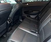 Kia Sportage IV , 2018 г., автомат, дизель - фото 9