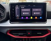 SEAT Arona I · Рестайлинг , 2021 г., механика, бензин  - фото 15