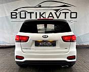 Kia Sorento III · Рестайлинг , 2019 г., автомат, бензин - фото 6