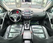 Volkswagen Tiguan I , 2009 г., автомат, дизель - фото 7