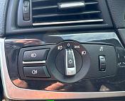 BMW 5 серия F10 F11 · Рестайлинг , 2014 г., автомат, дизель - фото 23