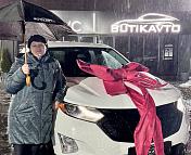 Chevrolet Equinox III , 2021 г., автомат, бензин