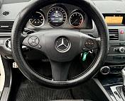 Mercedes-Benz C-Класс W204 S204 , 2010 г., автомат, бензин - фото 14