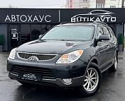 Hyundai Veracruz I , 2008 г., автомат, дизель - фото 3