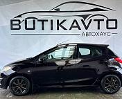 Mazda 2 II , 2007 г., механика, бензин - фото 4